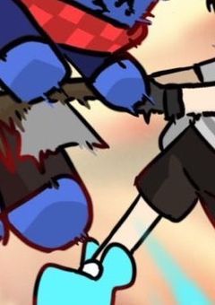 参加型の設定部屋