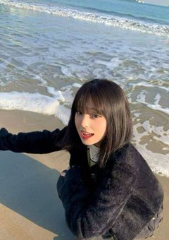 韓国から来た天使さん