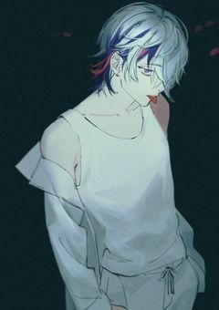 　　　惚れるな注意報　(sm4)