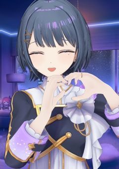 　　　♥️今しかなくない?(間違いなーい!)