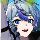 コサメ・アメノ