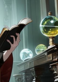 ミュージカル・コード学園の日常