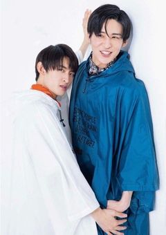 SnowMan ラブラブ💗💗