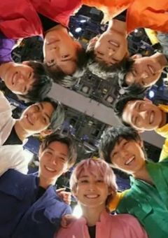 SnowManがシェアハウスしてみた！