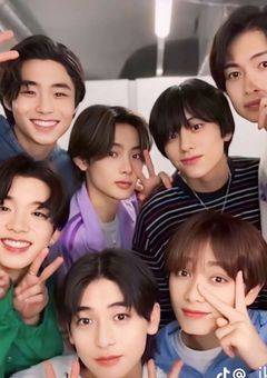 *~君はなハウス~.ﾟ