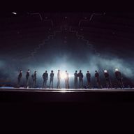 ❄️BND🌕さんのアイコン画像