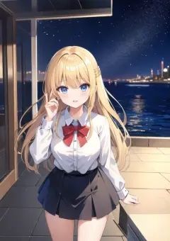 ミカぽんとRinのお話部屋2