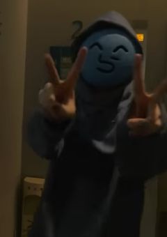 リスナーの俺には隣に行く価値なんてないよ。【rd】