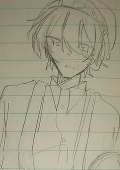 君の為に生きてる。