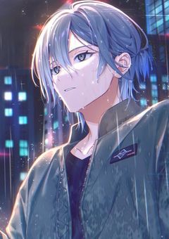 花売りの君におもてなし。