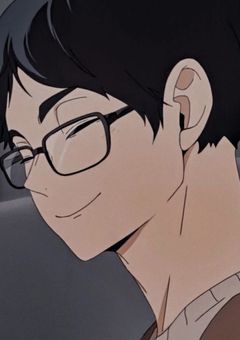 赤葦くん。彼女には甘々なようで。