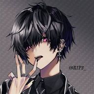 黒音詠琉さんのアイコン画像