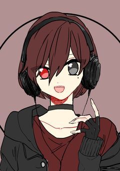 男の子っぽい女の子