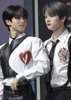 🐿に飼われた兎🐰