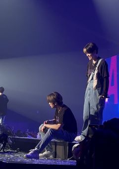 コンセプトなんか、「"大っ嫌い"」