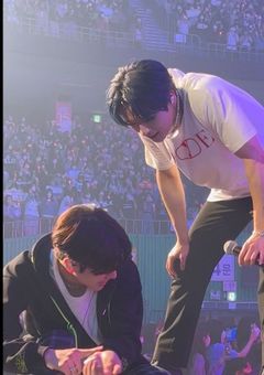 僕達は……
