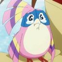 羽乃々 ﾊﾉﾉ🕊‎🥞໒꒱