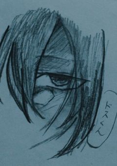 お絵描き書き書き
