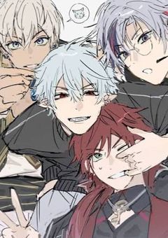 Nj3j ‖ ''嫌われ''てたはずが_     .