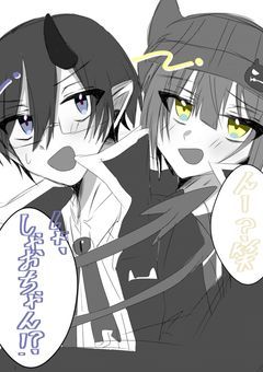 d !    bl イラスト集