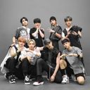 straykids男子だけ