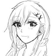 古河葉　芽吹さんのアイコン画像