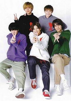 隣の高橋くん。