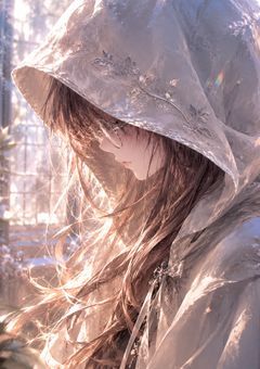 人見知り魔女のかくしごと