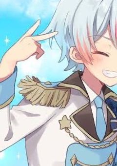 オッドアイの僕は