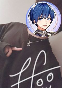 ライブにポニテで行ったら推しに好かれた件