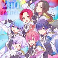 楽菜@💗🐶　💙🐱さんのアイコン画像