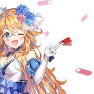 ɴ ɪ ᴊ ɪ さんのアイコン画像