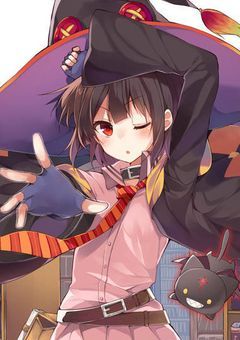 魔術師には主属霊がいます！！