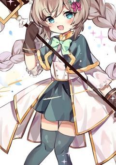 超エリートは人気者！