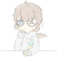 夜愔@全作品のタグ消済#ほぼ無浮上さんのアイコン画像