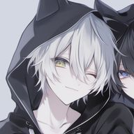 LuNa@暁李🌺🦊__ルピスタ#相棒とペア画中さんのアイコン画像