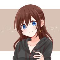 かなでさんのアイコン画像