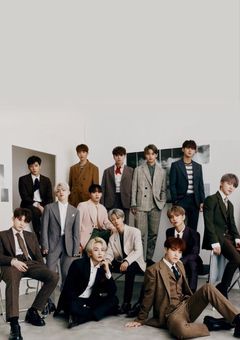 SEVENTEENのマンネは嫌われ者