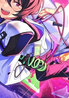 凛月くんになぜか気に入られてます