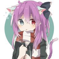 凛音(。´･ω･)?🕊🎶💫＠超低浮上さんのアイコン画像