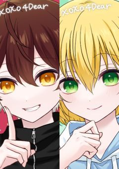 アベル＆アテネのだいぶ不思議な日常