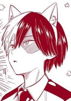 雄英の1-Aに最強で天使すぎる子が来ました