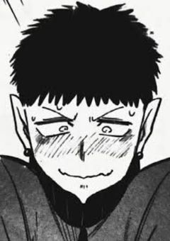 魔王の孫はバビルス1年生