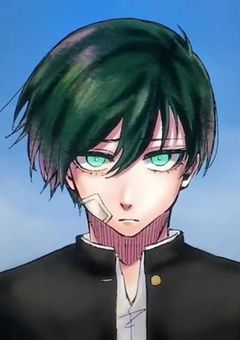 あの人にマッサージされると喘ぐらしい