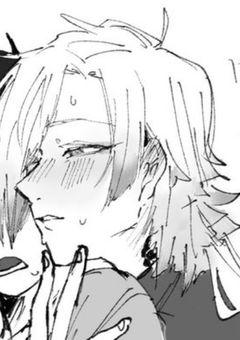 お気に入りのバーであなたと…