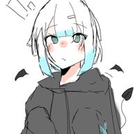 ゆきはみ 。  @ 激遅投稿さんのアイコン画像