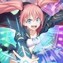 ミリム・ナーヴァ