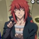 ギィ・クリムゾン