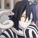 伊黒小芭内