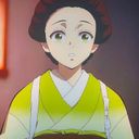 甘露寺母